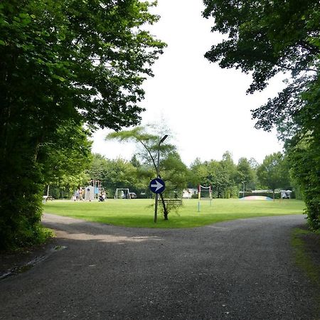 Camping Alkenhaer Appelscha Bungalow Dış mekan fotoğraf